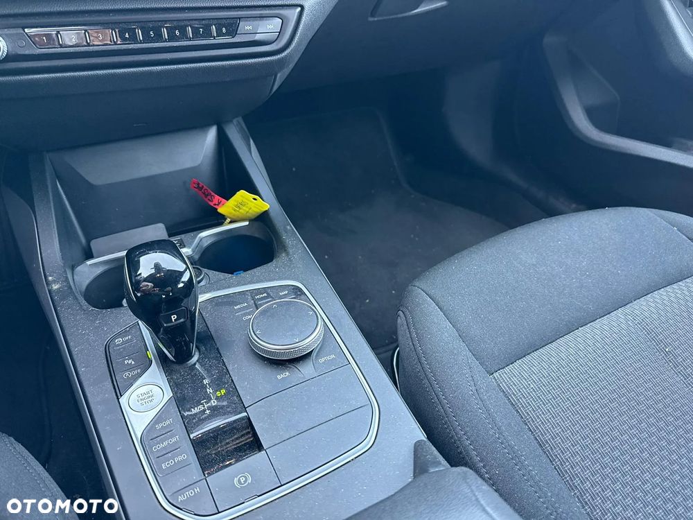 BMW Seria 1 116d Edition Colorvision - 8