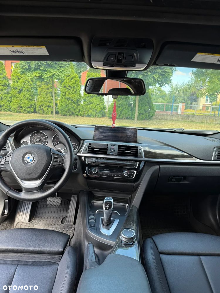 BMW Seria 3 - 11