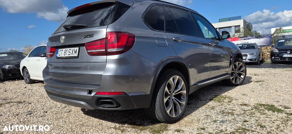 BMW X5 xDrive30d Sport-Aut. - 33