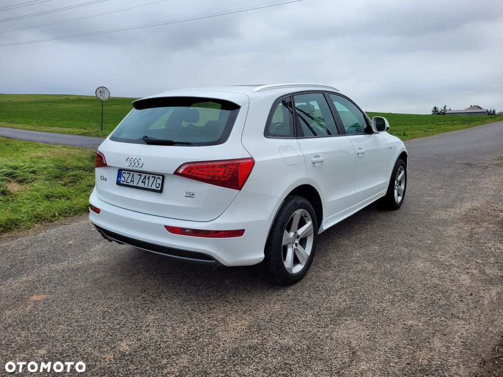 Audi Q5 2.0 TDI Quattro - 3