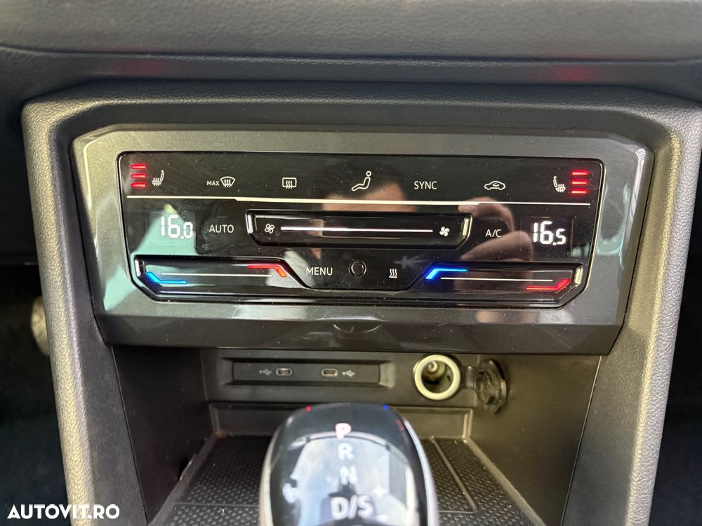 Volkswagen Tiguan 2.0 TDI SCR DSG 4Motion Life - 19