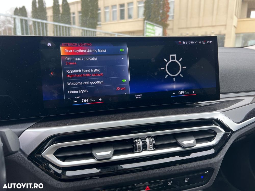 BMW Seria 3 320d xDrive AT MHEV - 22