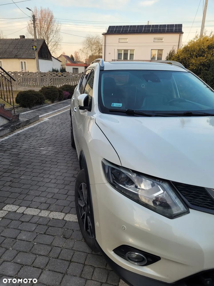 Nissan X-Trail 1.6 DCi Tekna 2WD - 28