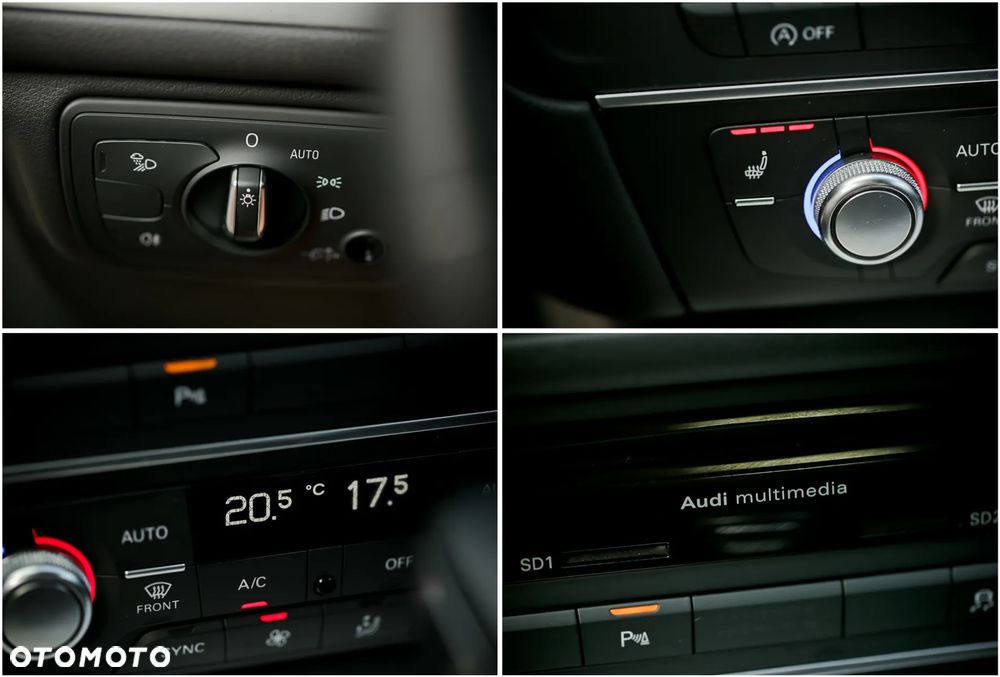 Audi A6 Avant 2.0 TDI quattro S tronic - 39