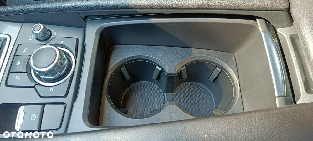 Mazda 6 Kombi SKYACTIV-G 165 Nakama - 23