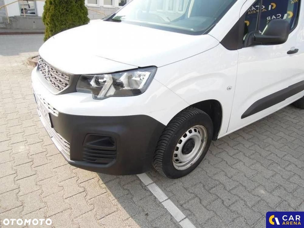 Peugeot Partner - 27