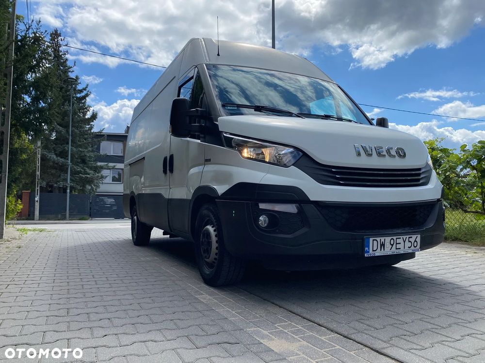 Iveco Daily - 16