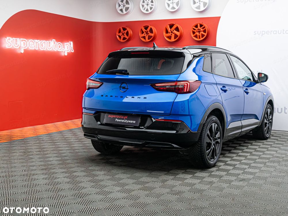 Opel Grandland X - 7