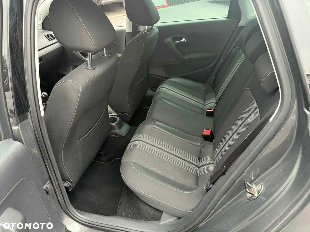 Volkswagen Polo 1.2 12V Highline - 6