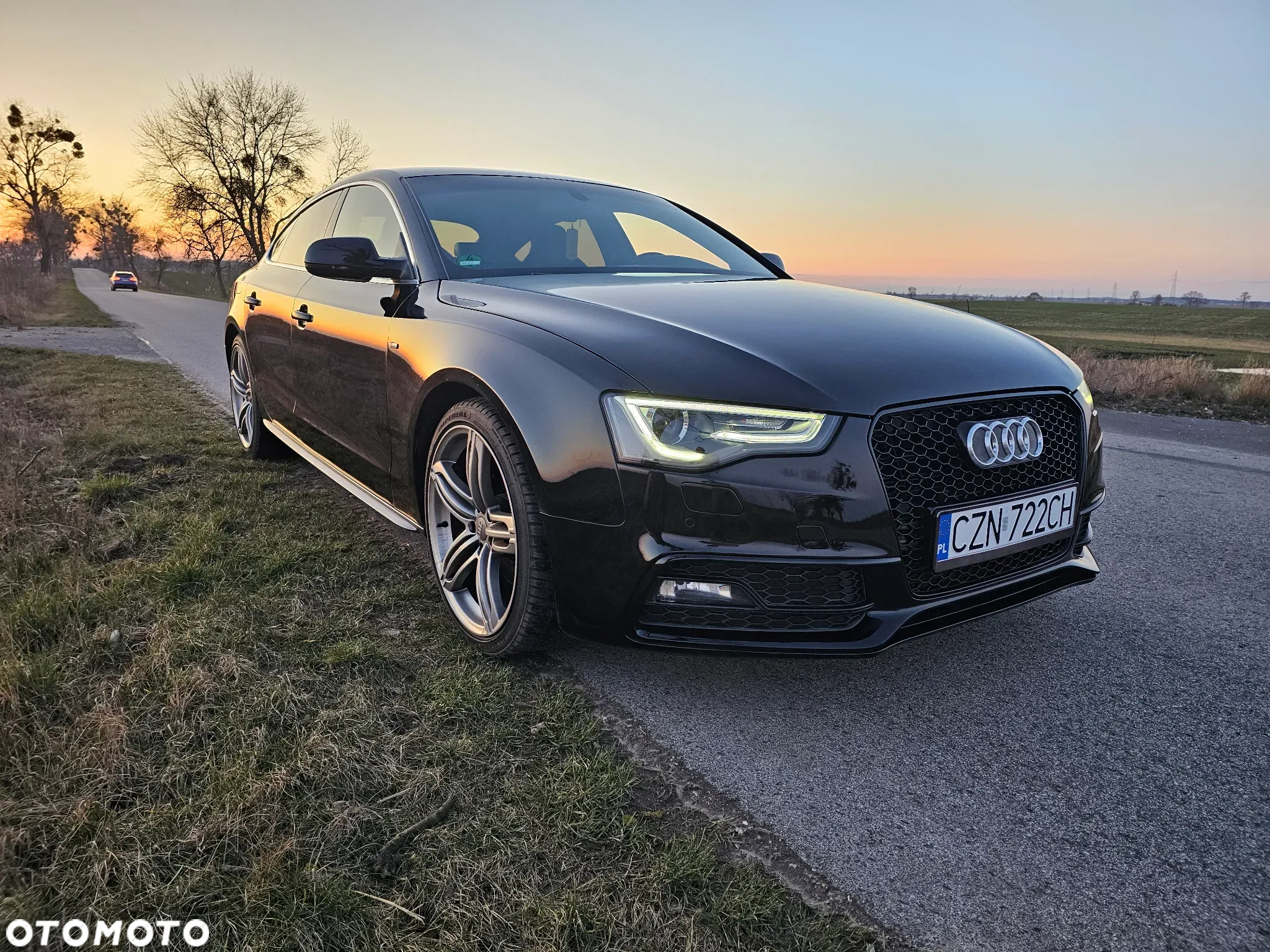 Audi A5 3.0 TDI Quattro S tronic - 26
