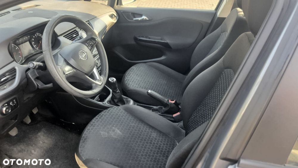 Opel Corsa 1.2 Enjoy - 26