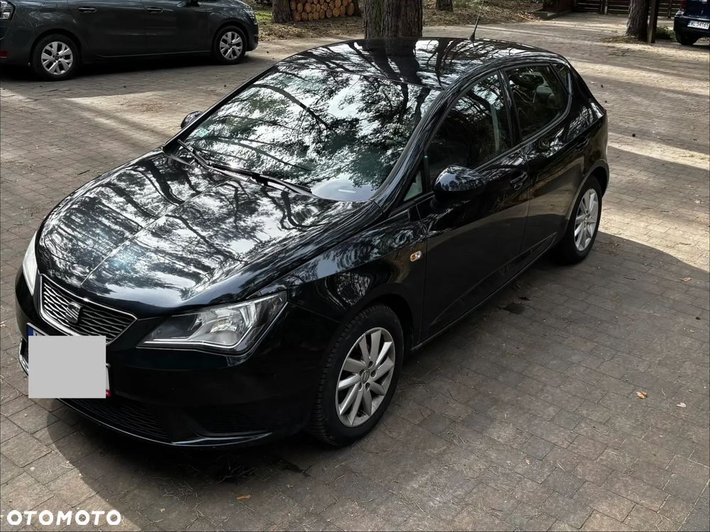 Seat Ibiza - 6