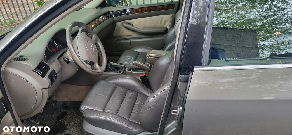 Audi A6 Allroad - 6