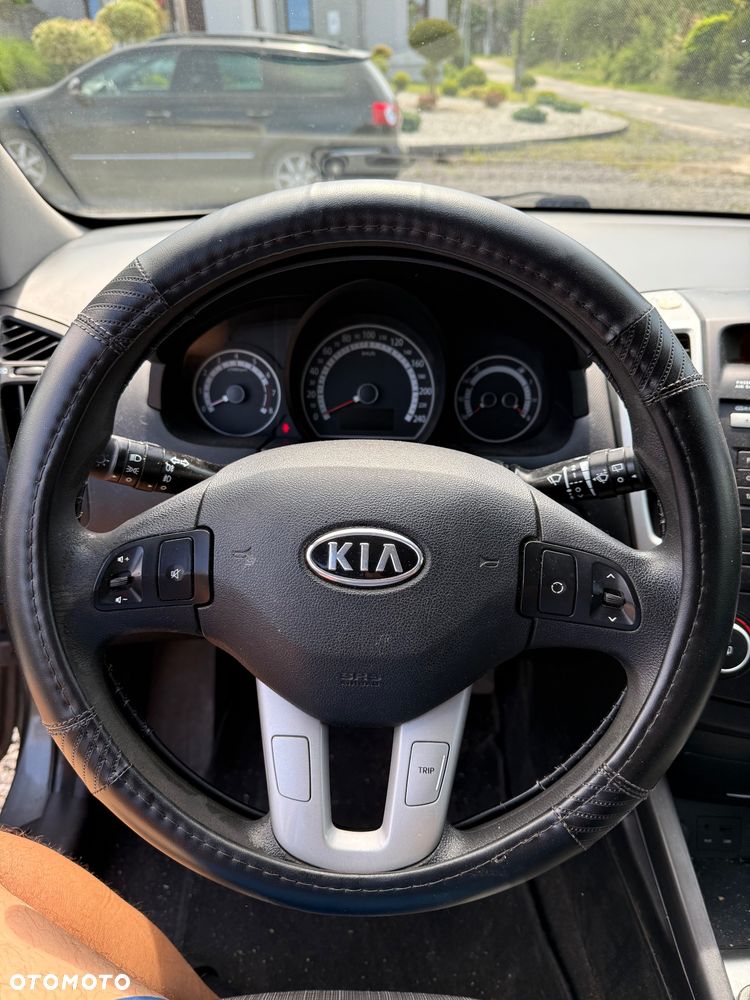 Kia Ceed 1.4 L - 18