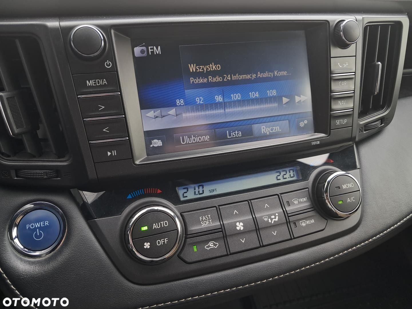 Toyota RAV4 - 21