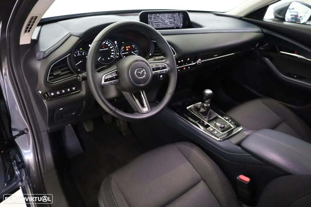 Mazda CX-30 2.0 Sky-G Excellence - 21