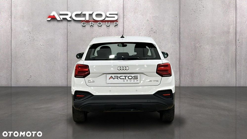 Audi Q2 35 TFSI S tronic - 4