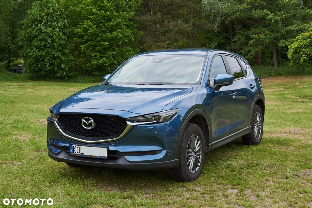 Mazda CX-5 2.0 Skyenergy 2WD - 6