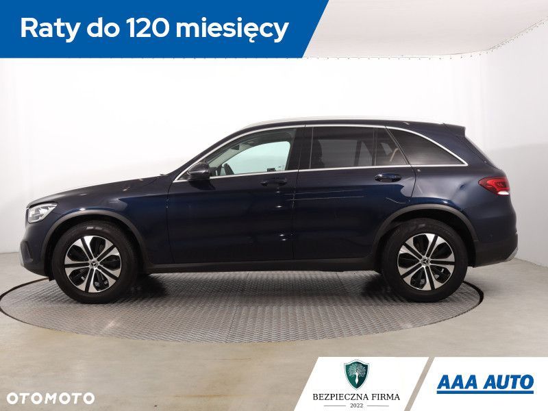 Mercedes-Benz GLC - 3