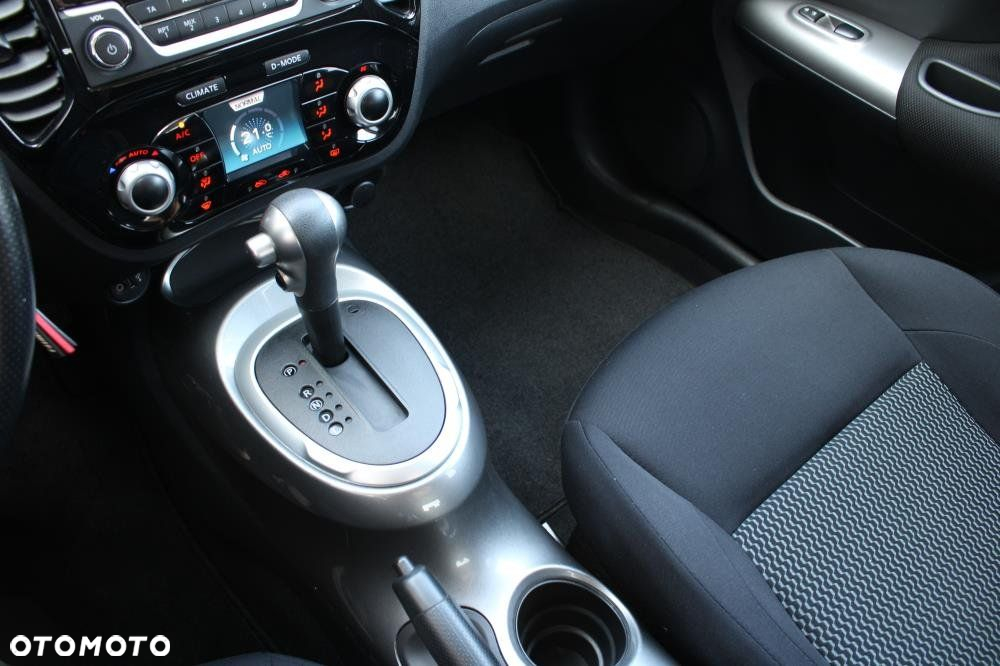 Nissan Juke - 17