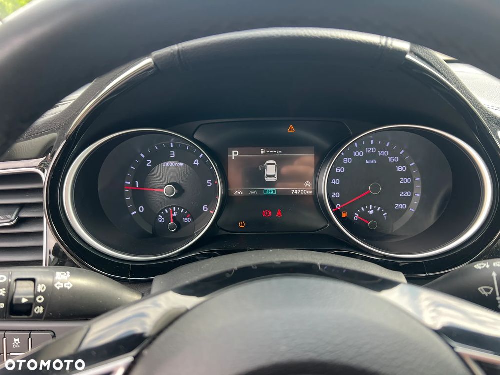 Kia Ceed - 18