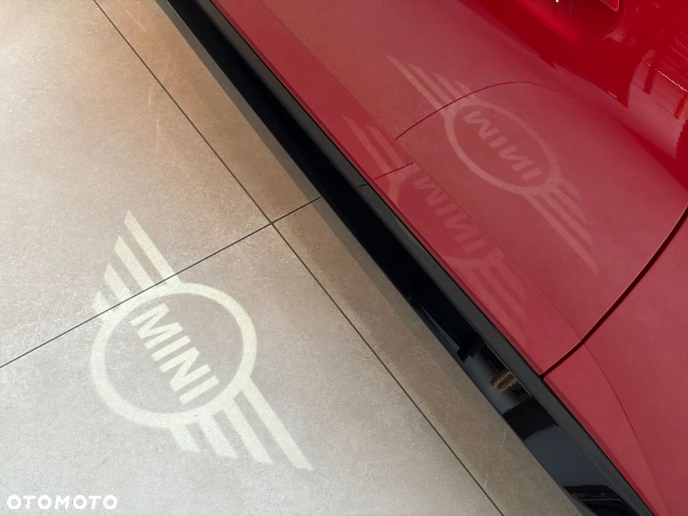 MINI Cooper SE 54.2kWh Linia John Works - 19
