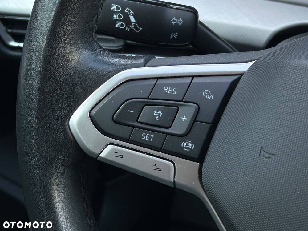 Volkswagen Golf Variant 1.5 TSI EVO Life - 22