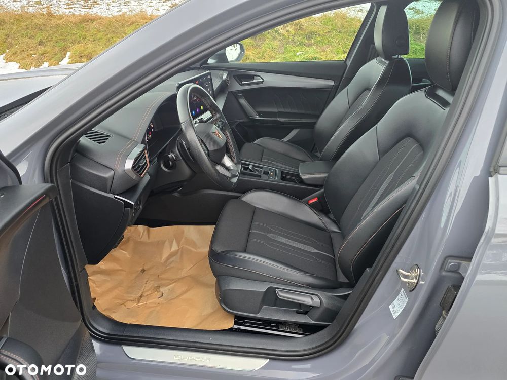 Cupra Formentor 1.5 eTSI DSG - 20