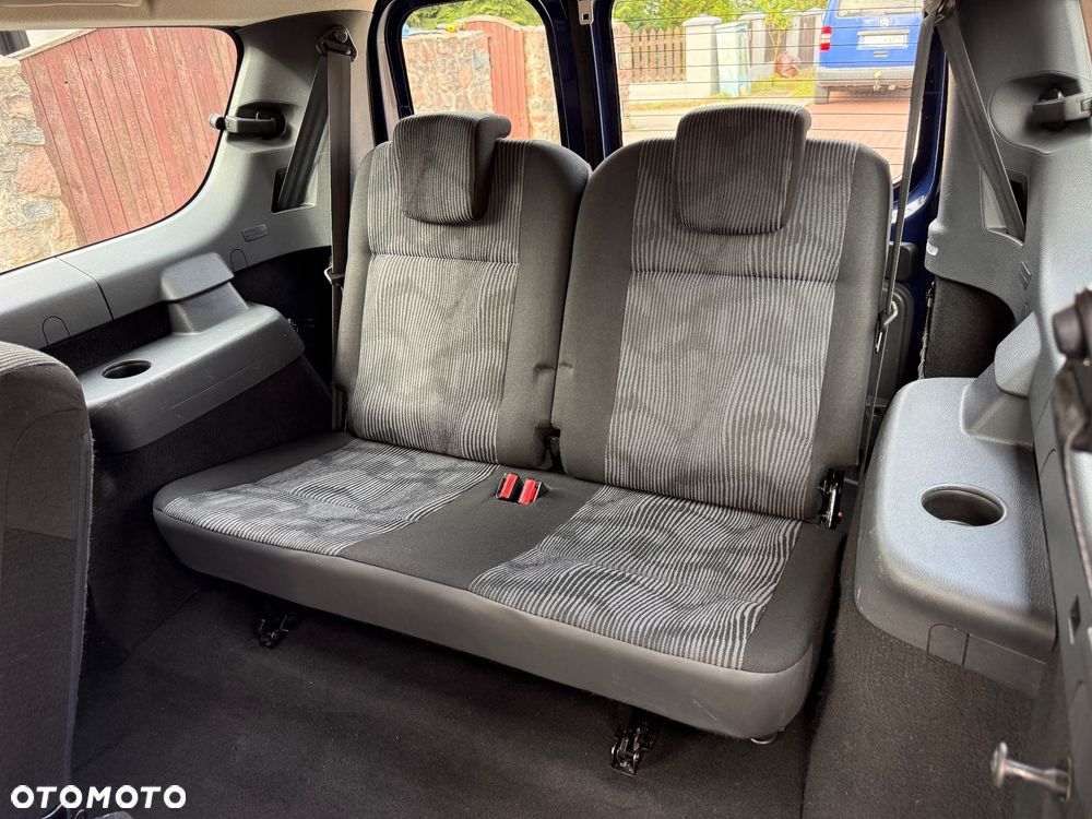 Dacia Logan 1.5 dCi Ambiance - 20