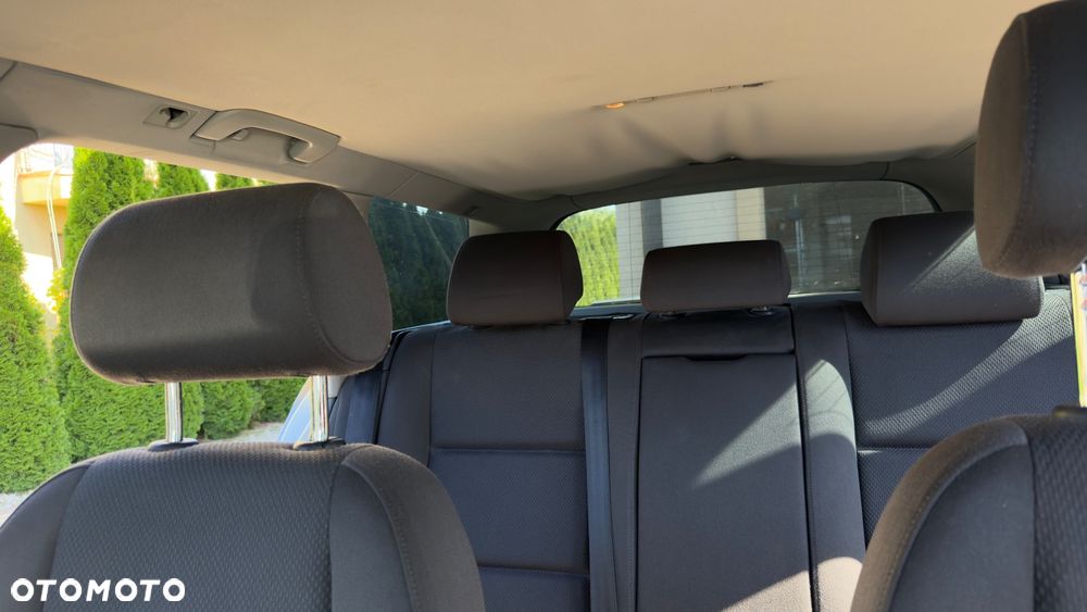 Audi A4 Avant 1.9 TDI - 15