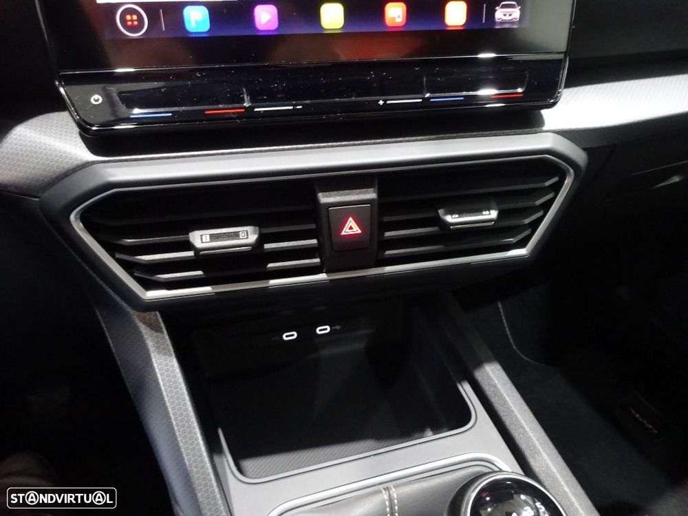 SEAT Leon 2.0 TDI Style - 29