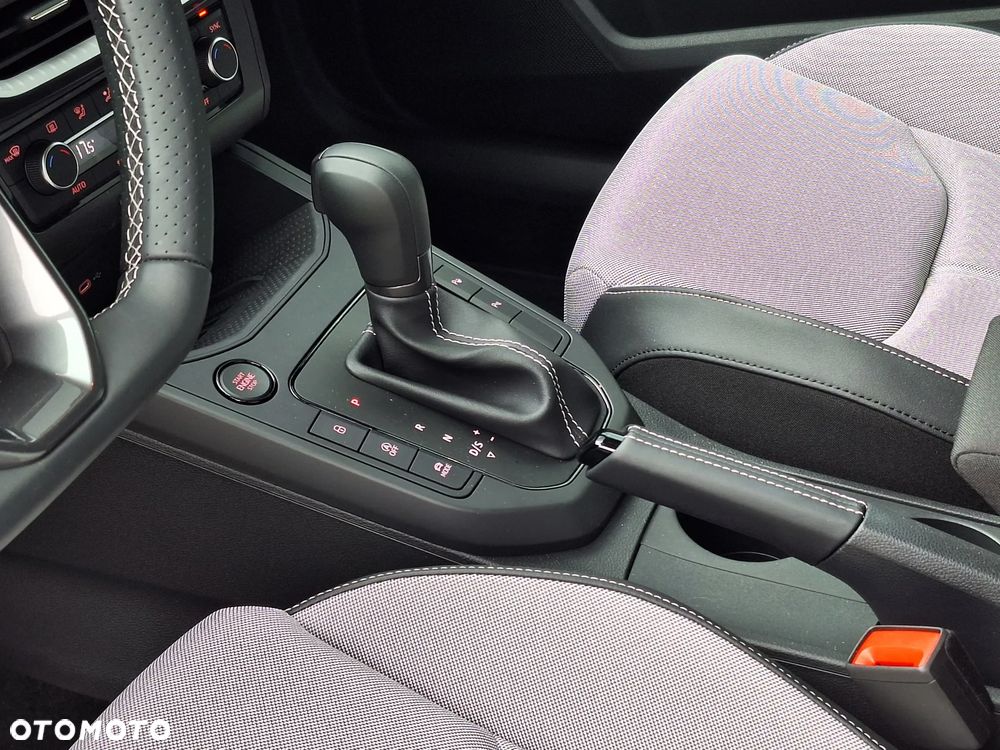 Seat Arona 1.0 TSI FR DSG - 14