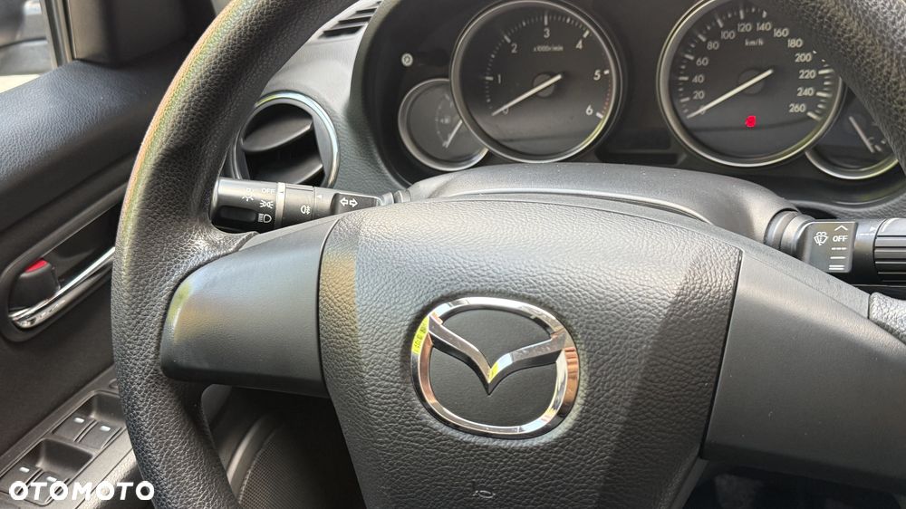Mazda 6 Sport 2.2 CD DPF Business-Line - 26