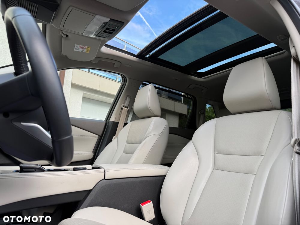 Nissan X-Trail 1.5 VC-T e-POWER Tekna e-4ORCE - 26