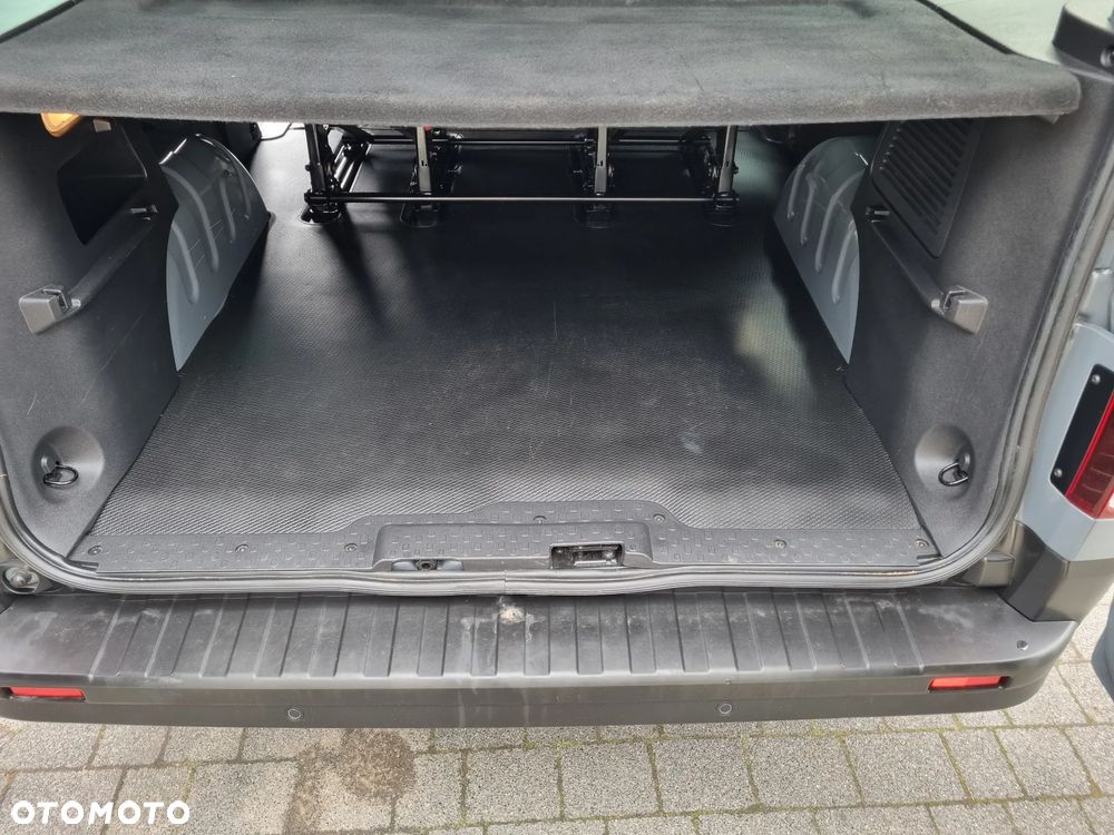 Renault Trafic 2.0 dCi Escapade - 6