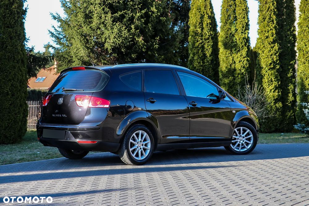Seat Altea XL - 8
