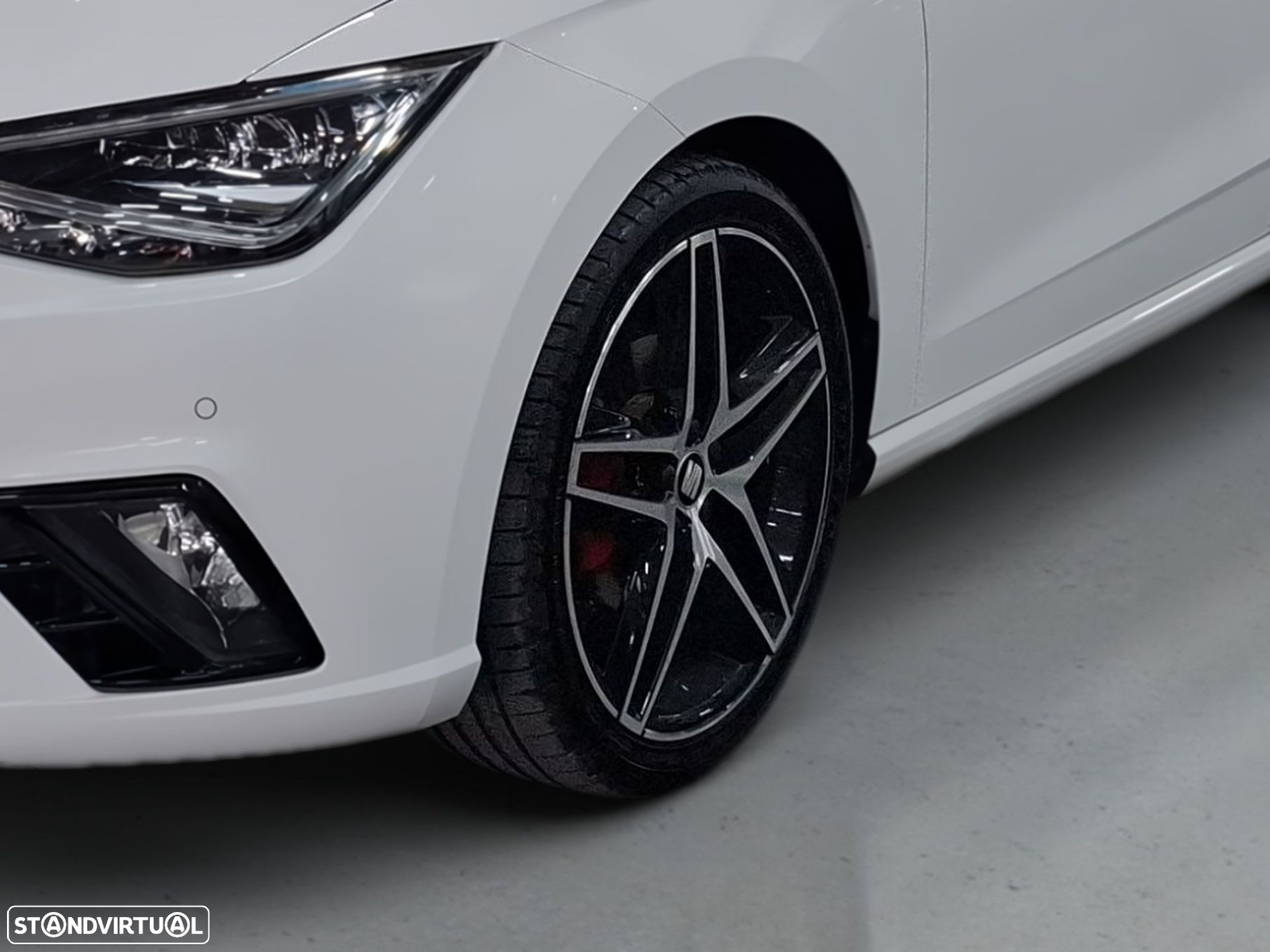 SEAT Ibiza - 4