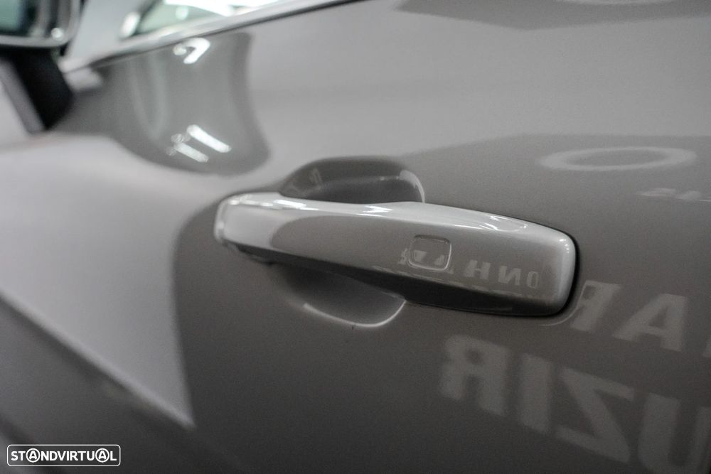 Volvo XC 60 2.0 T6 PHEV Core AWD - 10