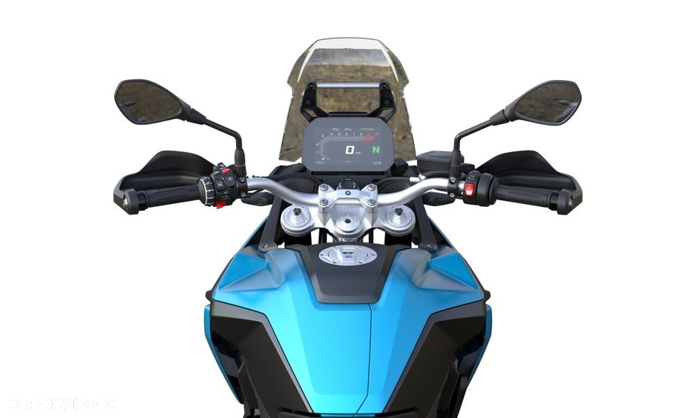 BMW GS - 3