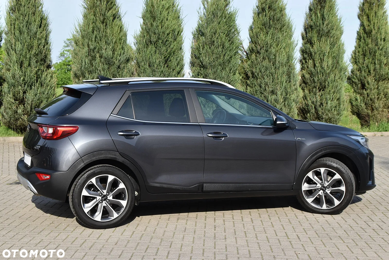 Kia Stonic - 8