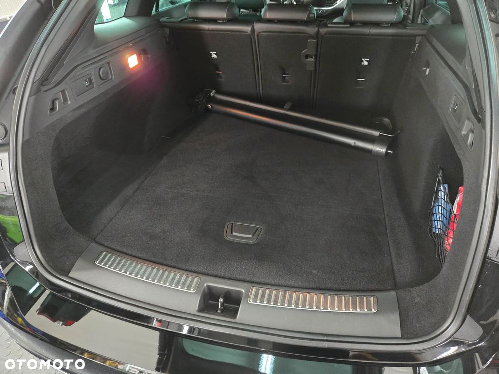 Opel Insignia 2.0 CDTI 4x4 Ultimate S&S - 36