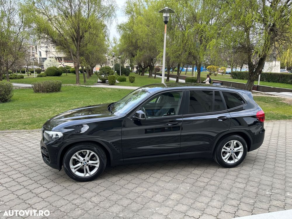 BMW X3 - 2