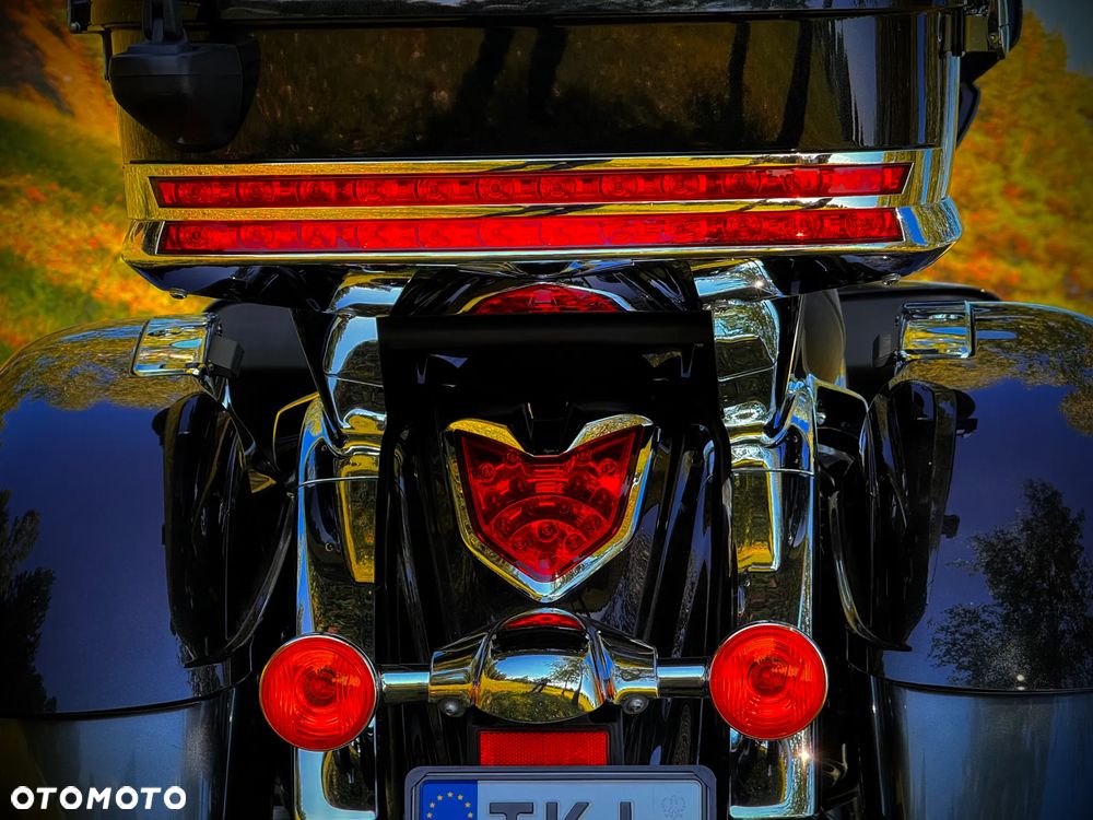 Kawasaki Vulcan - 18