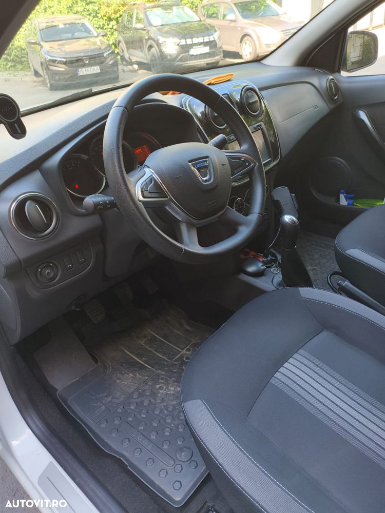 Dacia Logan 0.9 TCe SL Prestige PLUS - 3
