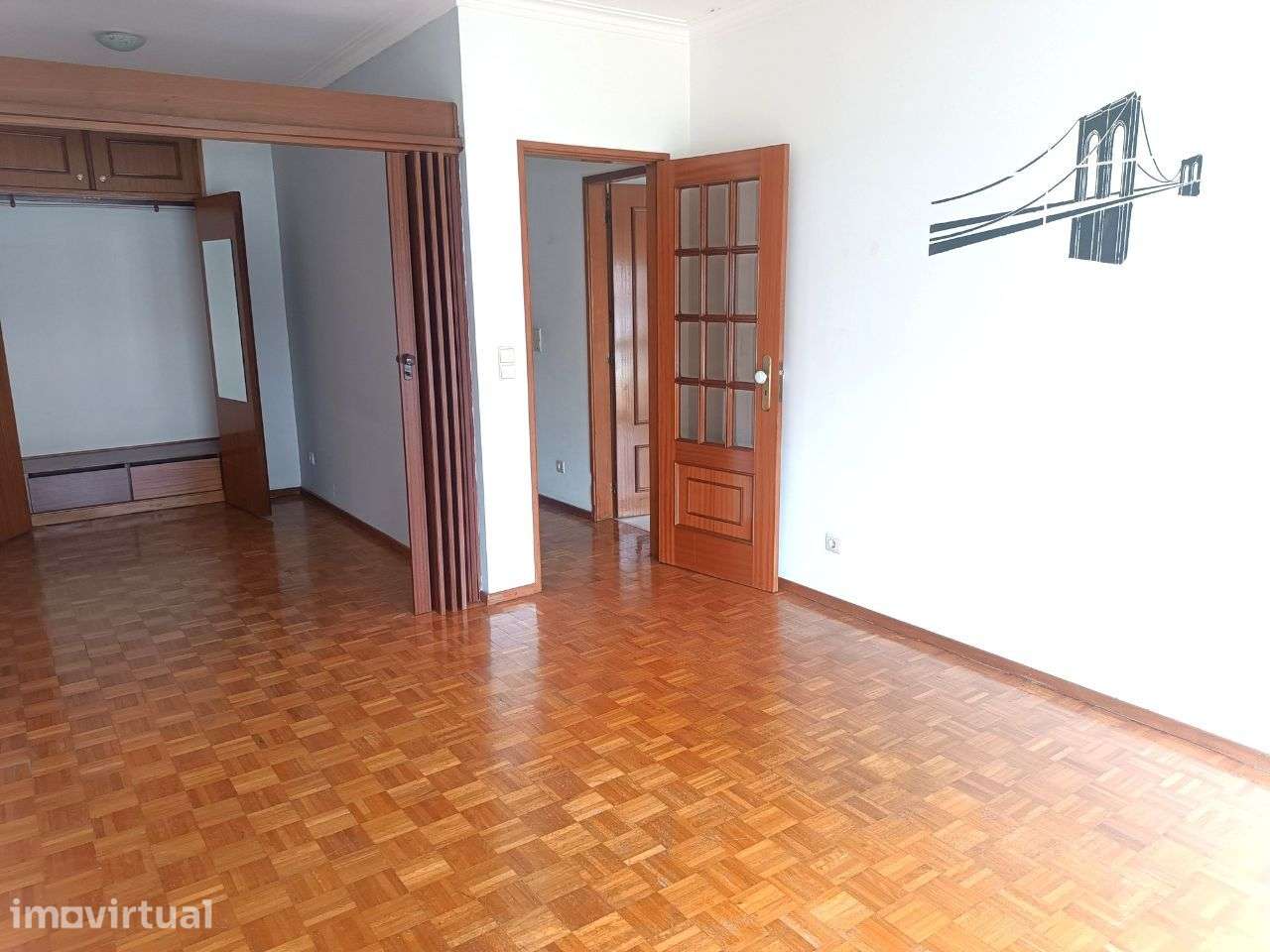 Apartamento T0 em Coimbra (Edifício União) - Grande imagem: 4/6
