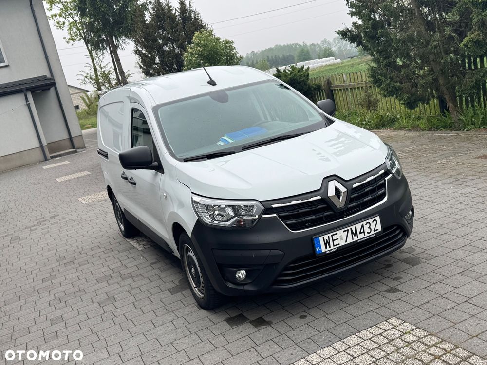 Renault Express - 2