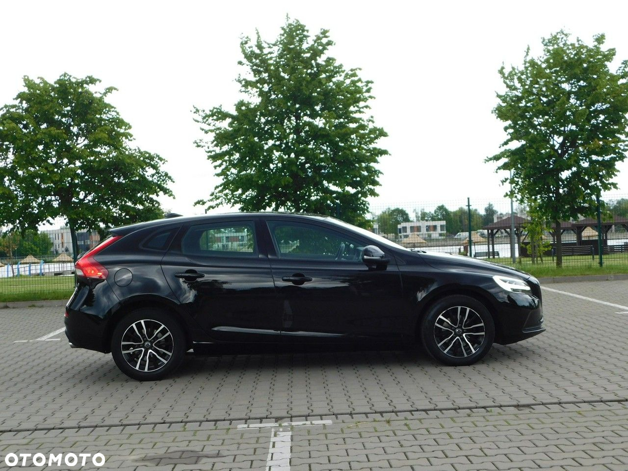 Volvo V40 - 4