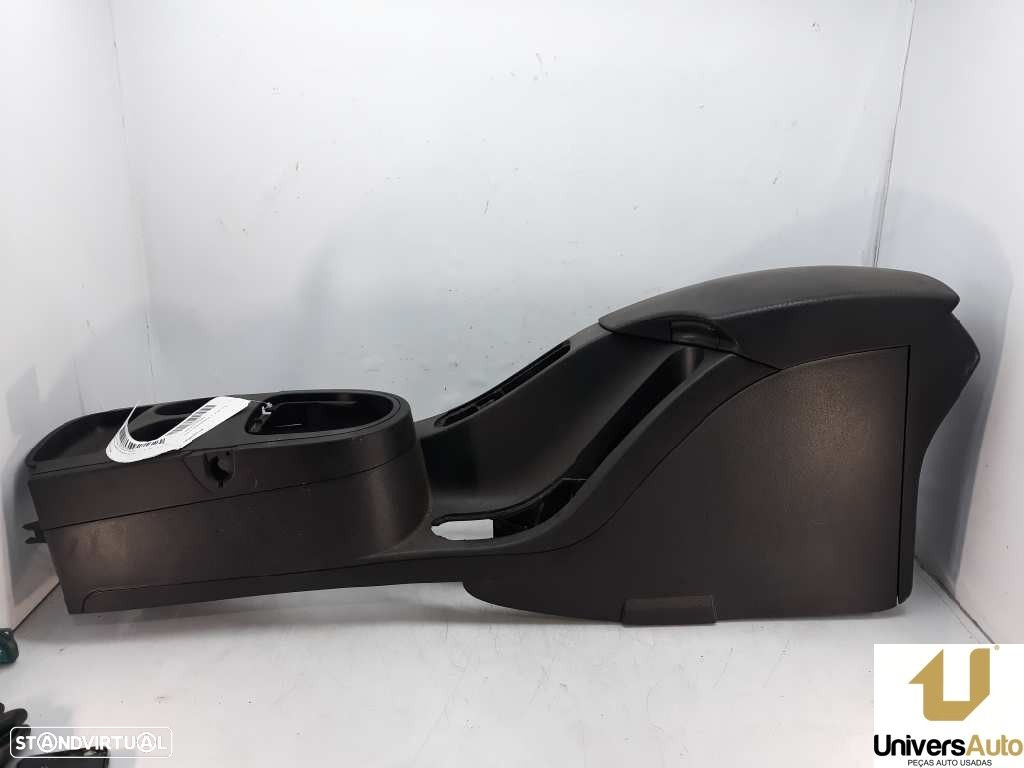 APOIO DE BRAÇOS CENTRAL SEAT TOLEDO III 2007 -5P0863241M - 4