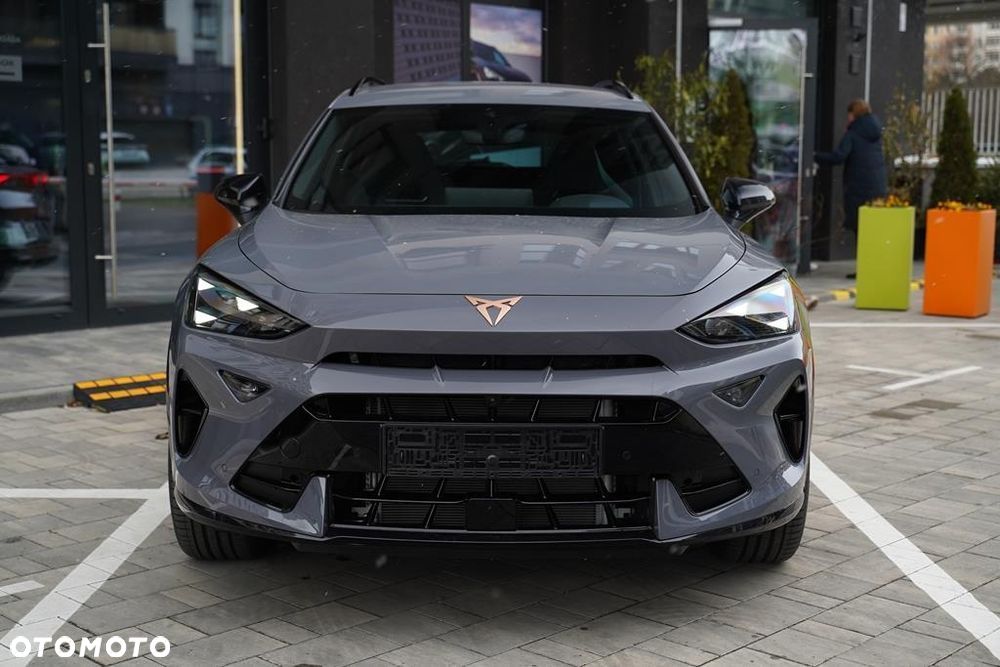 Cupra Formentor 1.5 eTSI mHEV DSG - 2