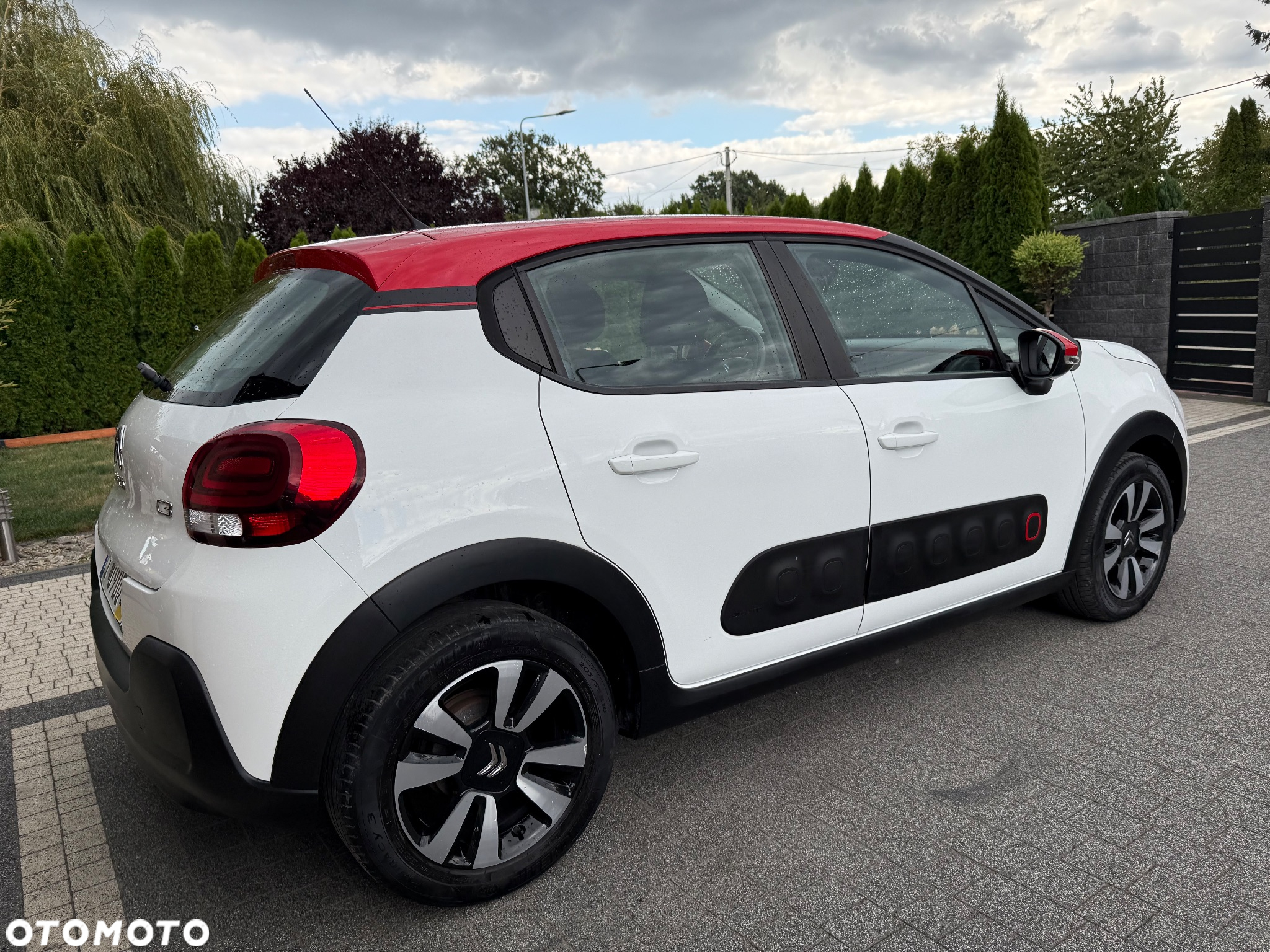 Citroën C3 - 11
